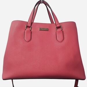 Kate Spade Evangelie Laurel Way Satchel